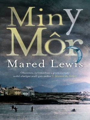 cover image of Min y Mor